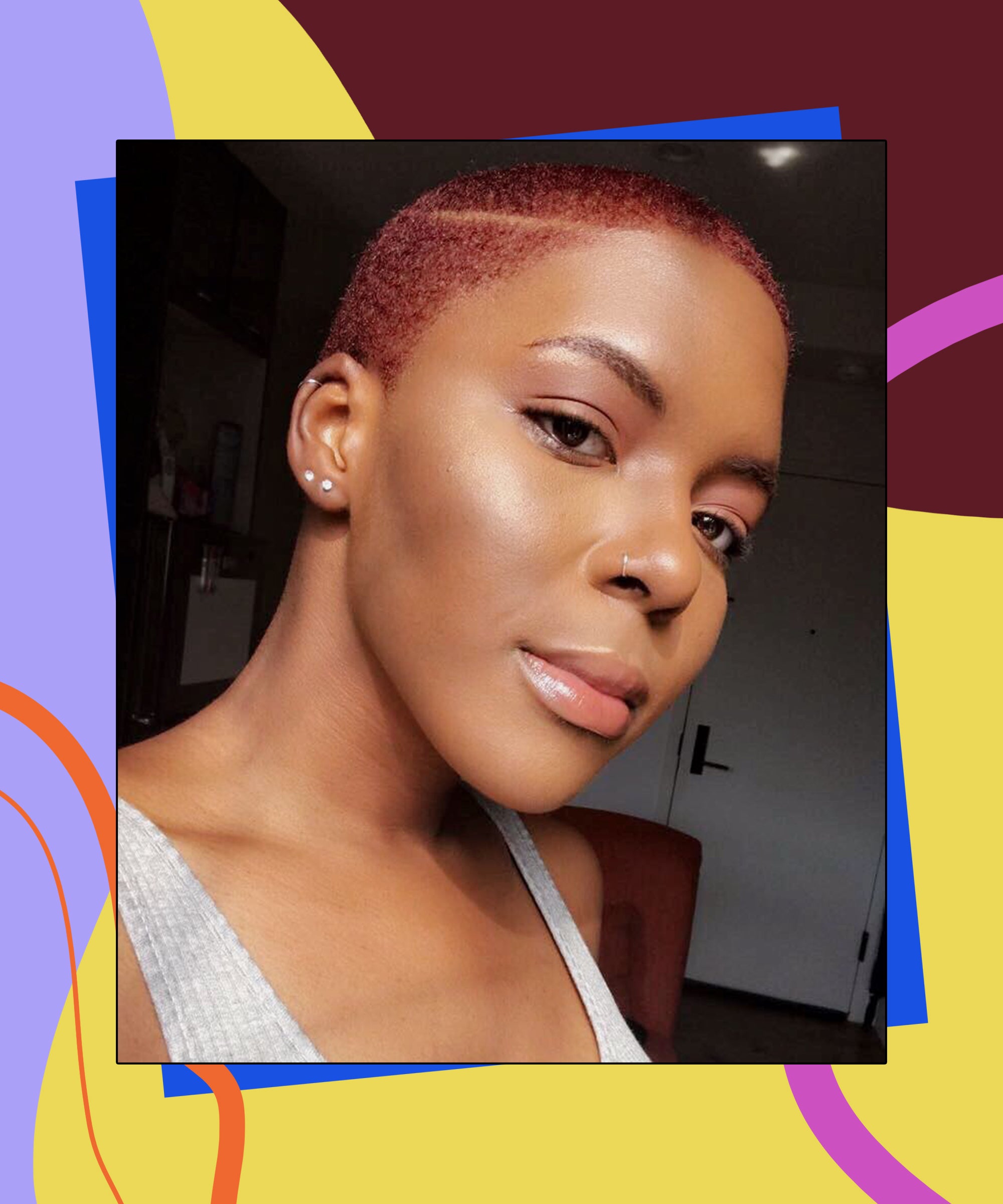 Sexyy Red Is Natural Hair Goals + Other Natural Hair Celebs