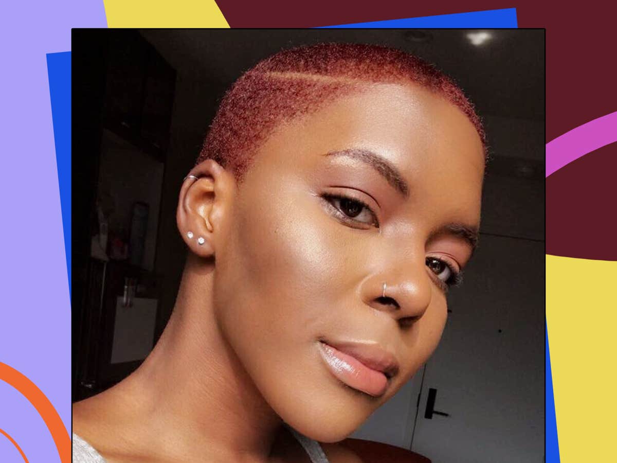 Why Every Black Woman Needs A Redhead Phase