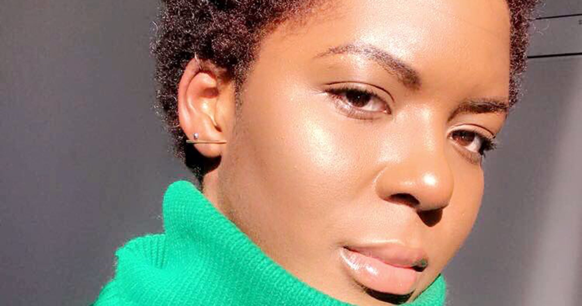 Why Every Black Woman Needs A Redhead Phase