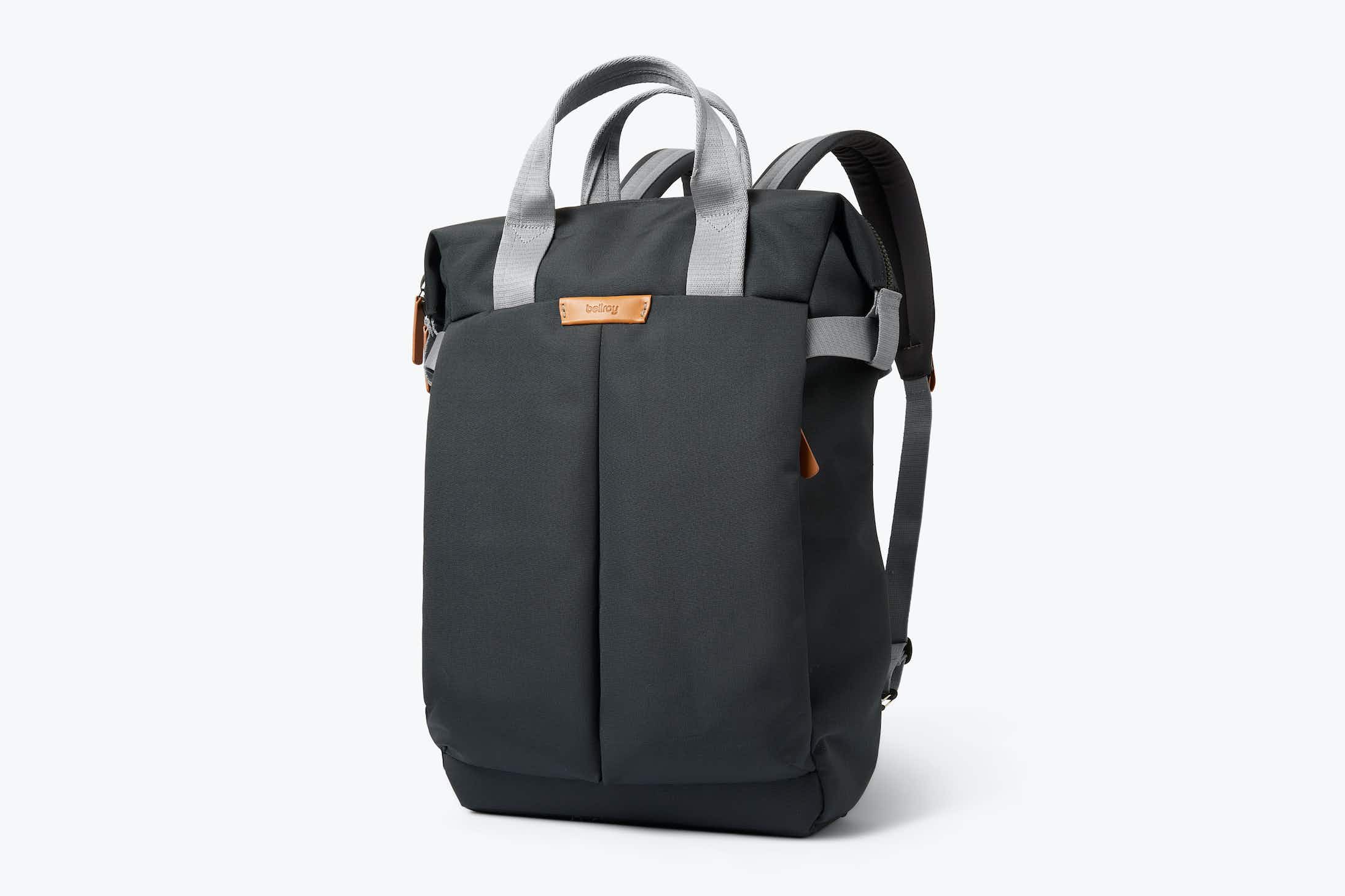 Bellroy + Tokyo Totepack