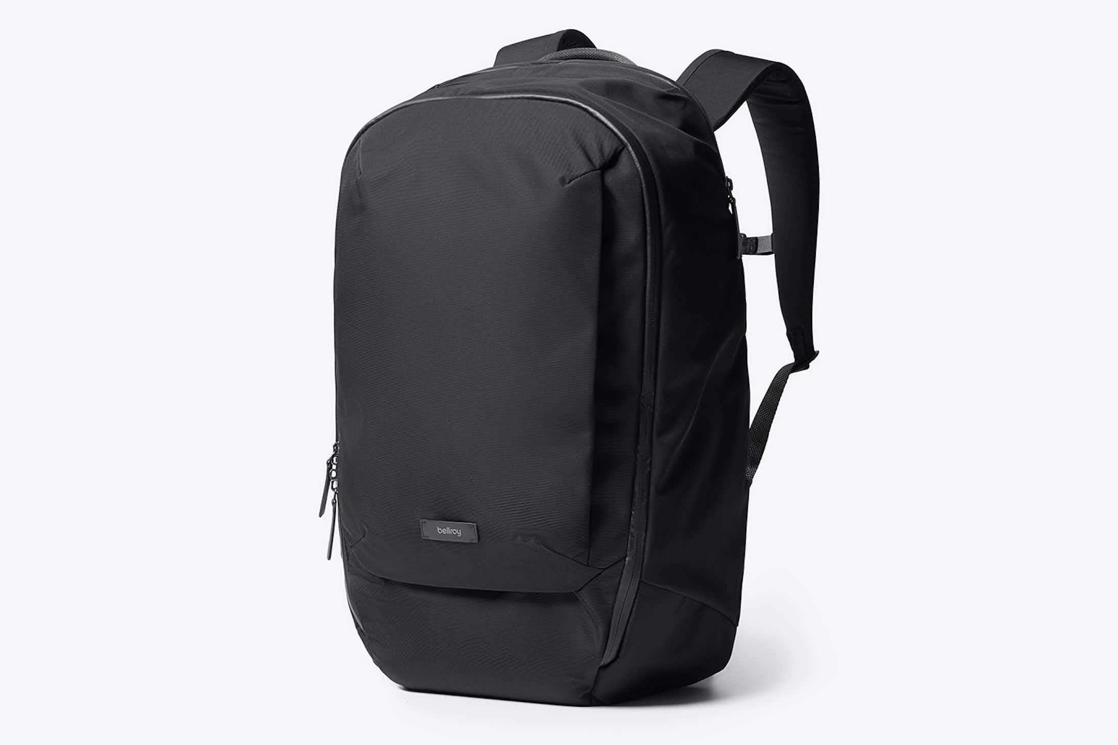 Bellroy + Transit Backpack Plus