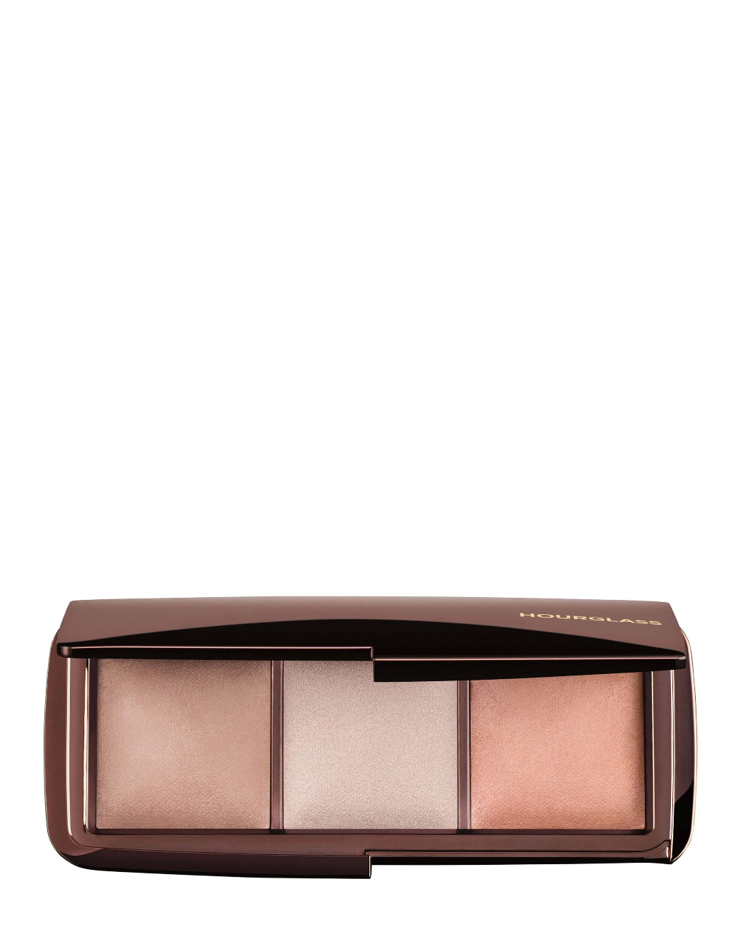 Hourglass + Ambient Lighting Palette