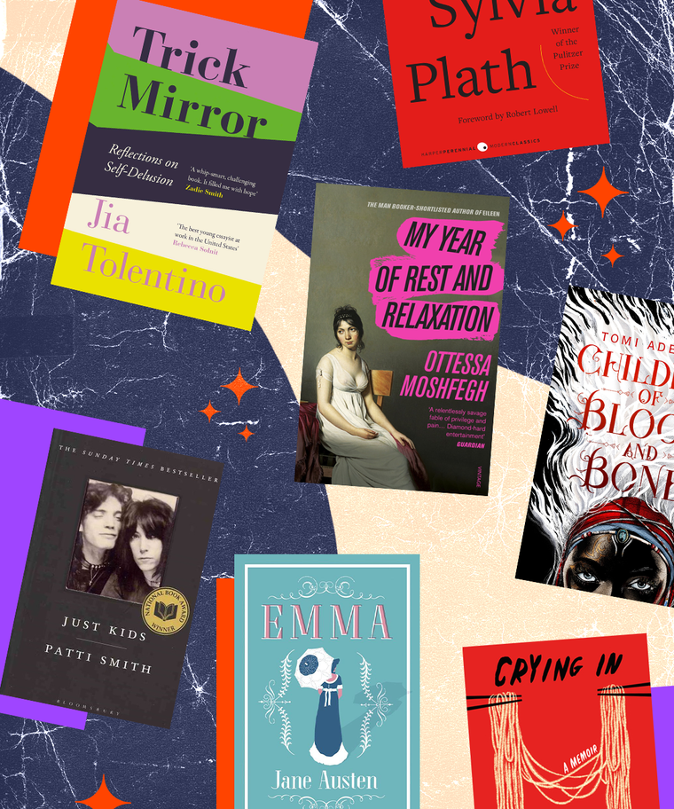 The 75 Best Books Of All Time For Your Bucket List