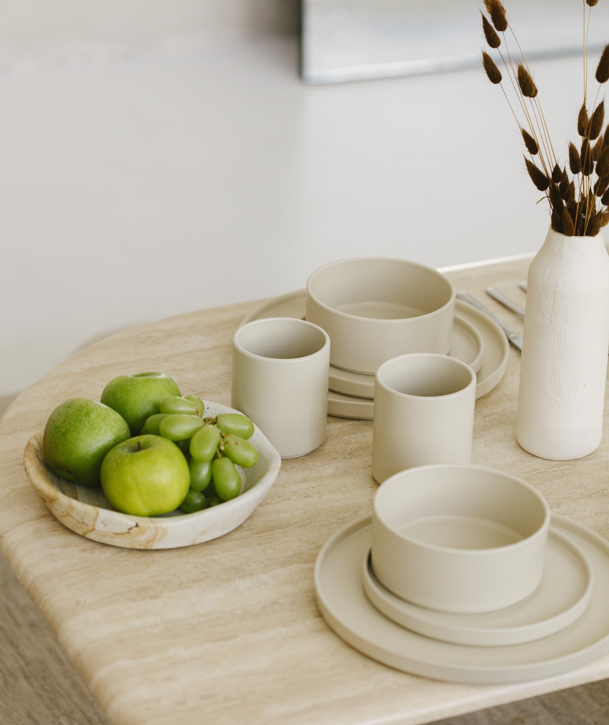 The Minimalist Kitchenware Brand You Should Know About