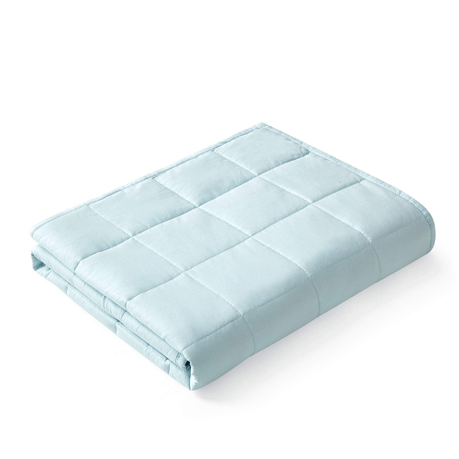 YnM + Weighted Blanket