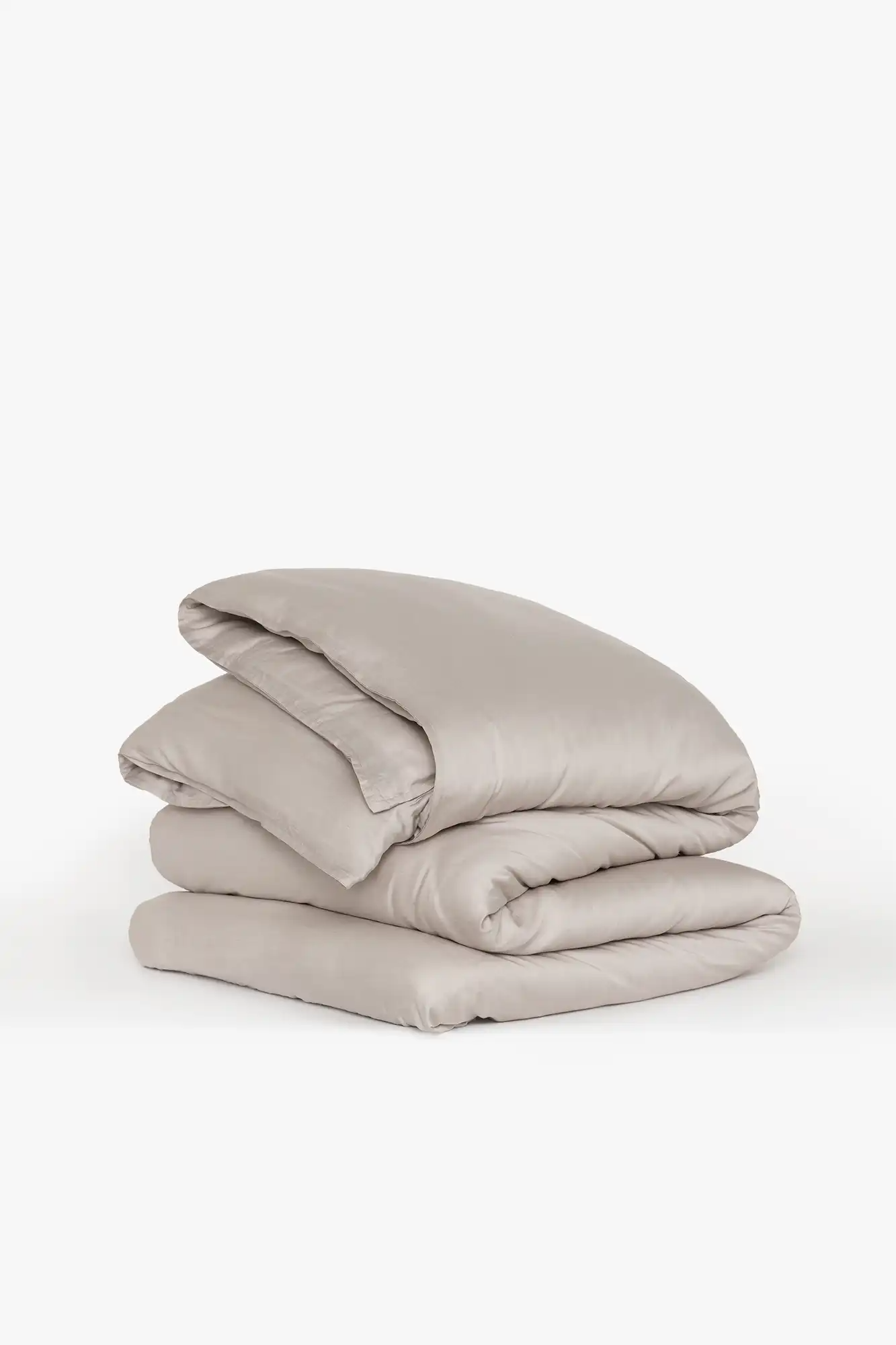 Buffy + Breeze Duvet Cover