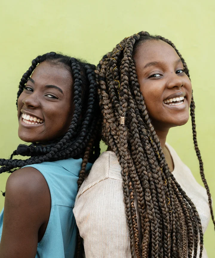 How to Care for Your Scalp While Wearing Braids & Twists