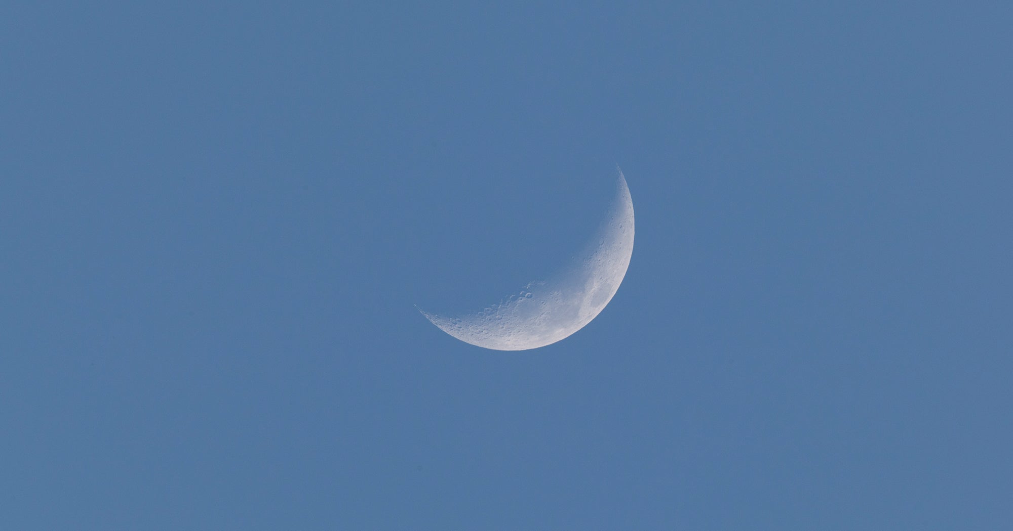 New Moon In Virgo Is Time To Start Your Dream Life