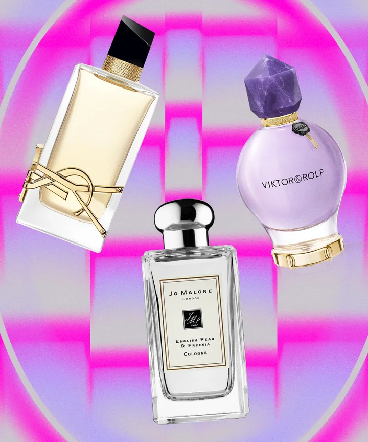 10 grown-up fruity perfumes that are good enough to eat