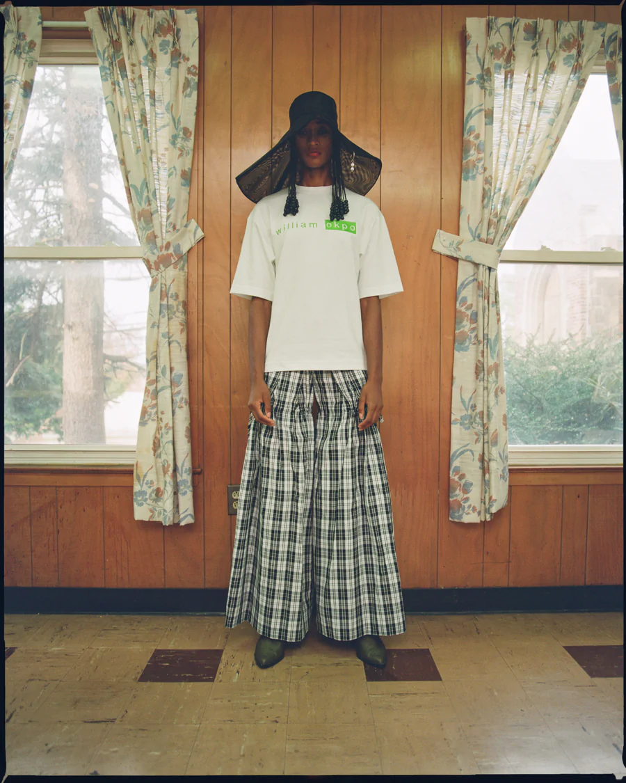 School Style Is In — Plaid, Pleats, & Loafers For 2022