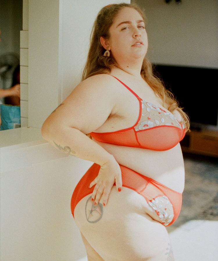 The Best Plus-Size Bras To Buy In Australia