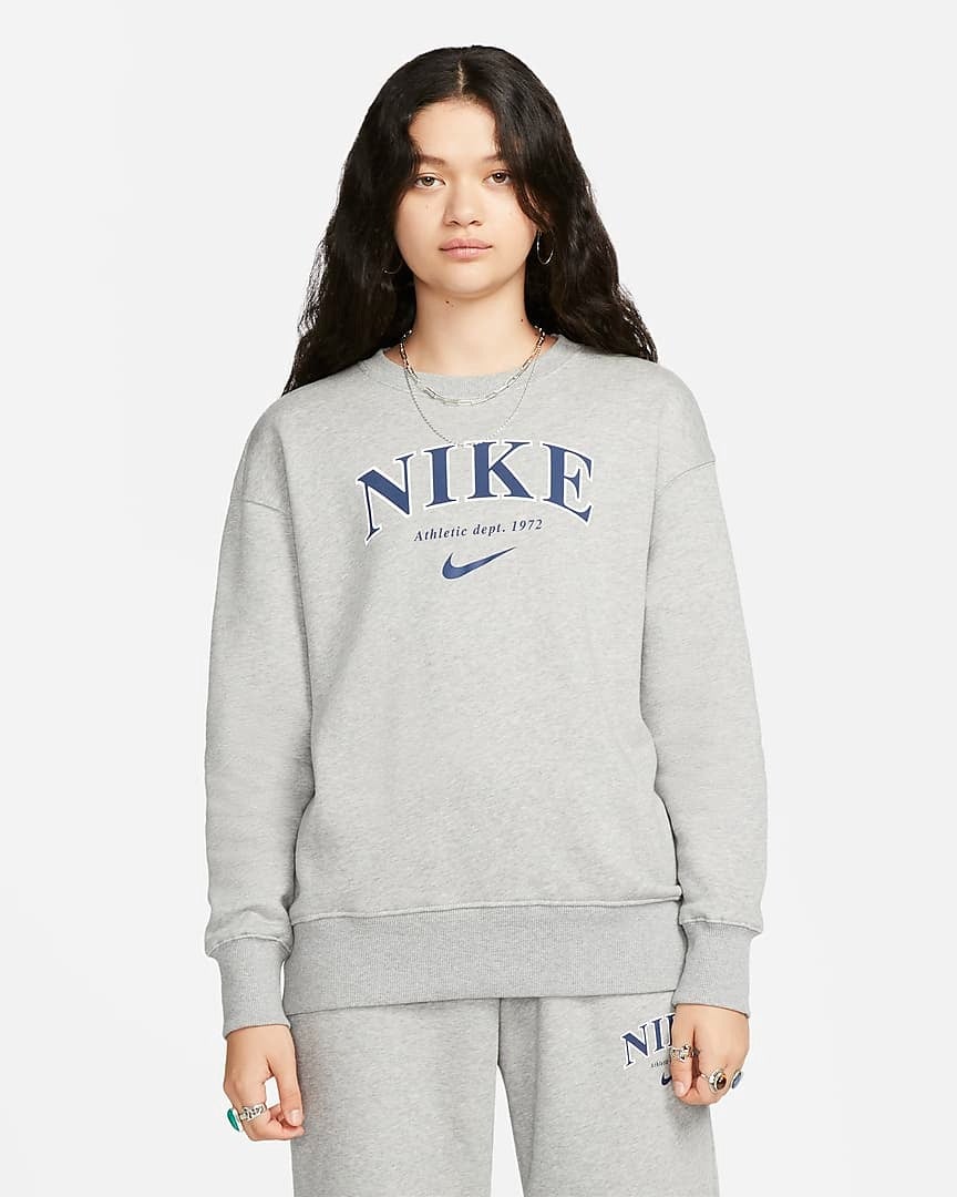 Nike + Sportswear Phoenix Fleece