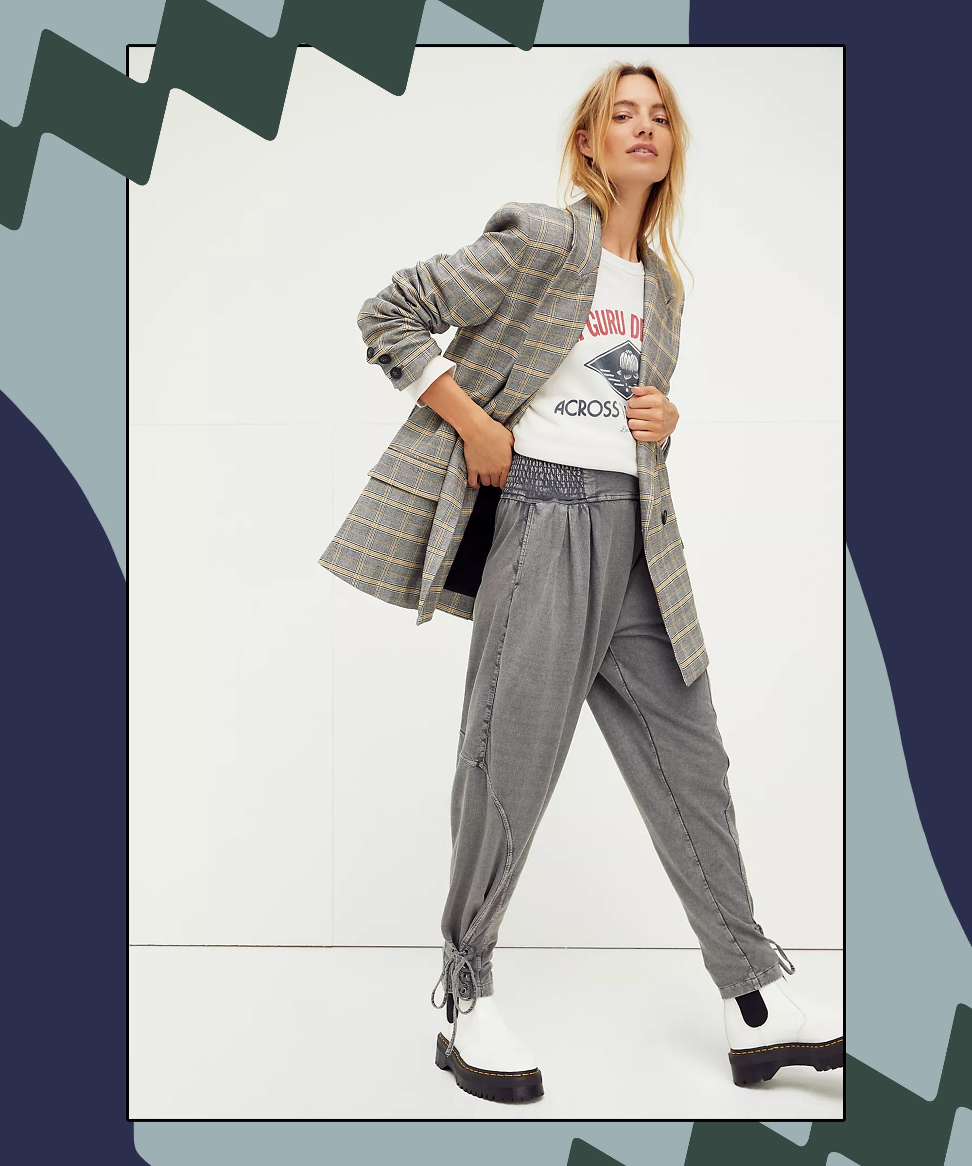 best women's pants for air travel