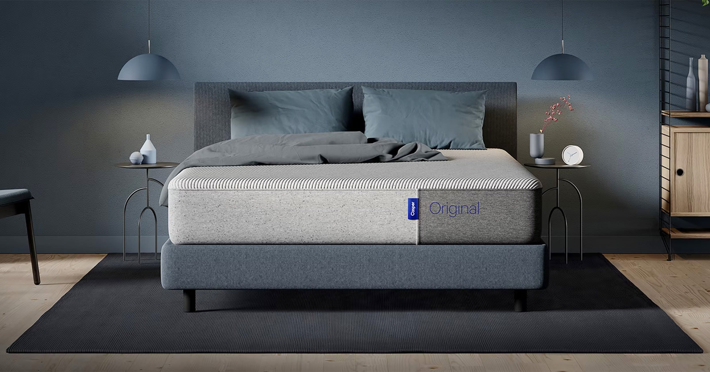 Go Forth & Score One Of The 26 Best Labor Day Mattress Sales 1 Go Forth & Score One Of The 26 Best Labor Day Mattress Sales