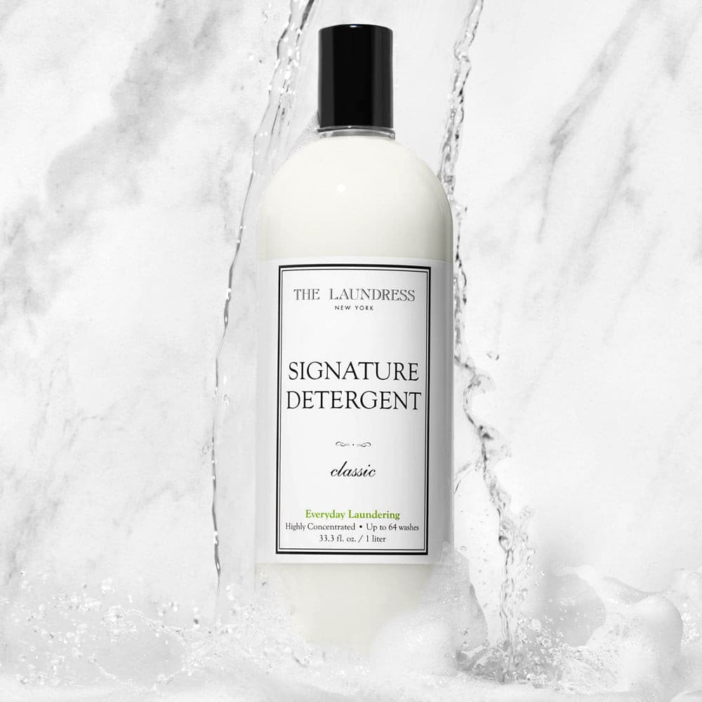 The Laundress + Classic Signature Detergent