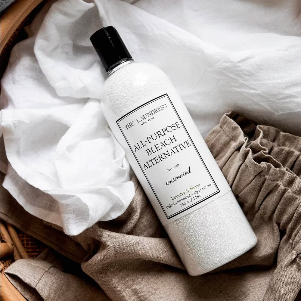 The Laundress + AllPurpose Bleach Alternative