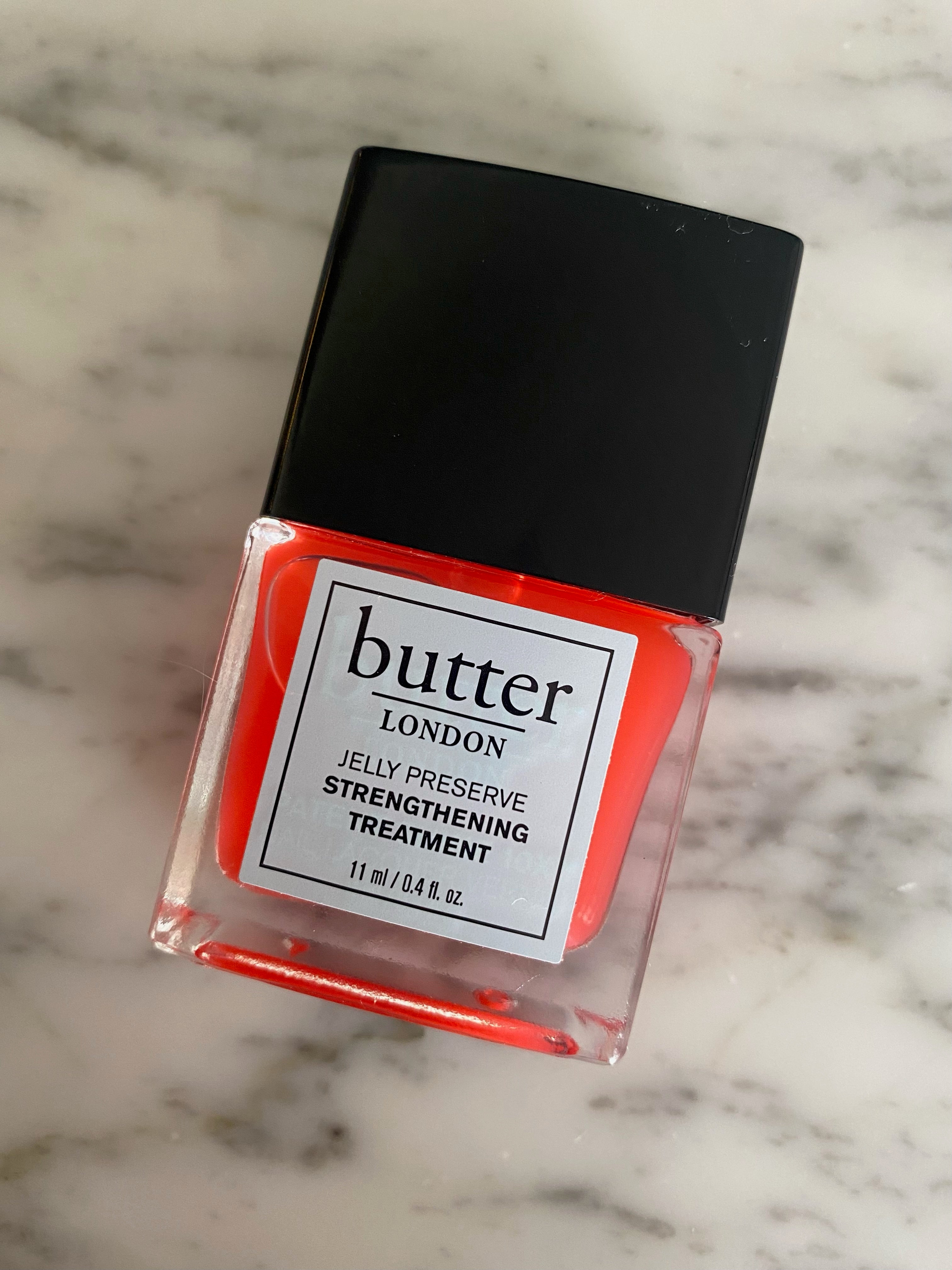 Mellow The Yellow Nail Brightening Treatment | butter LONDON