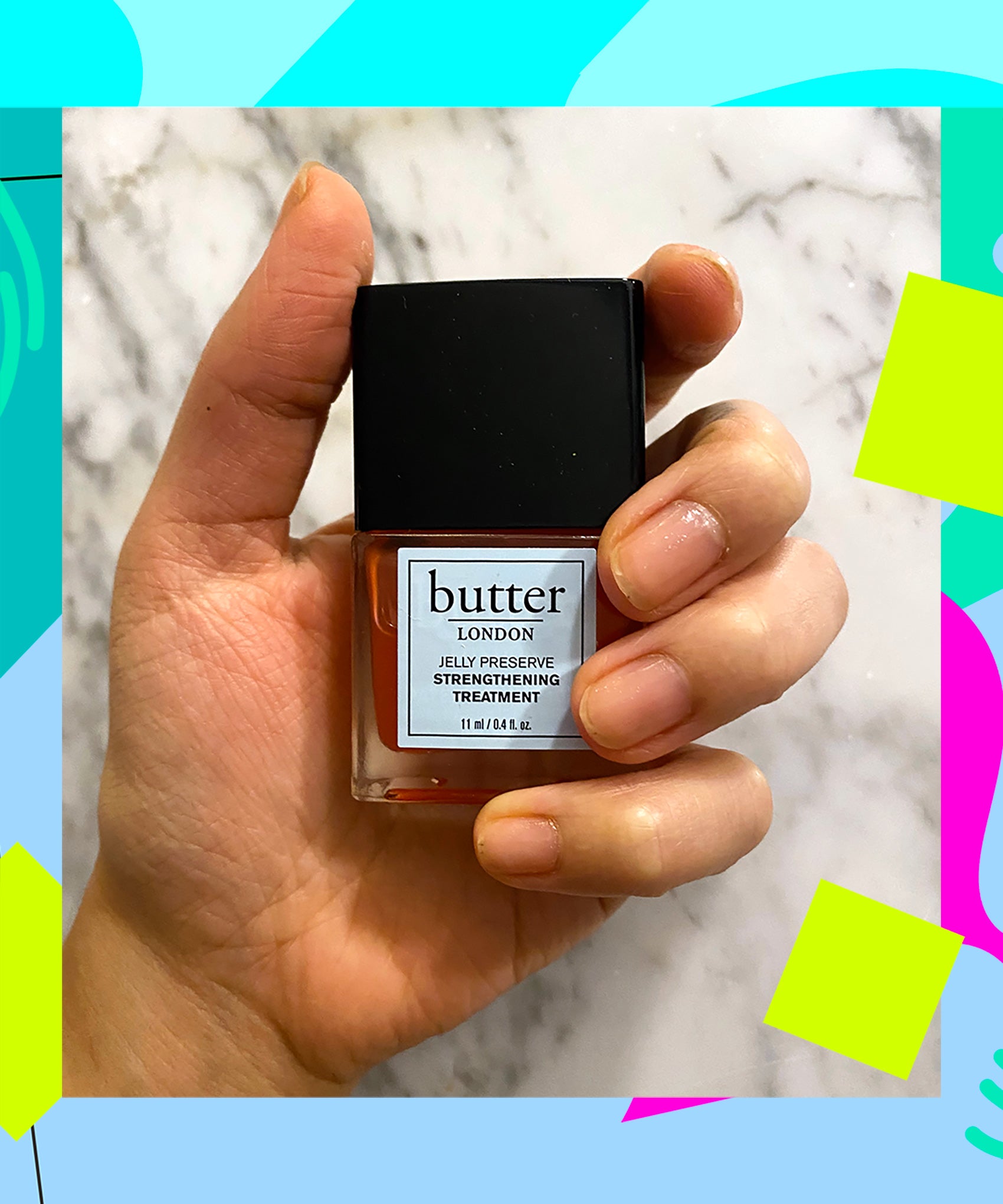Need advice on how to deal with weak brittle nails. : r/RedditLaqueristas