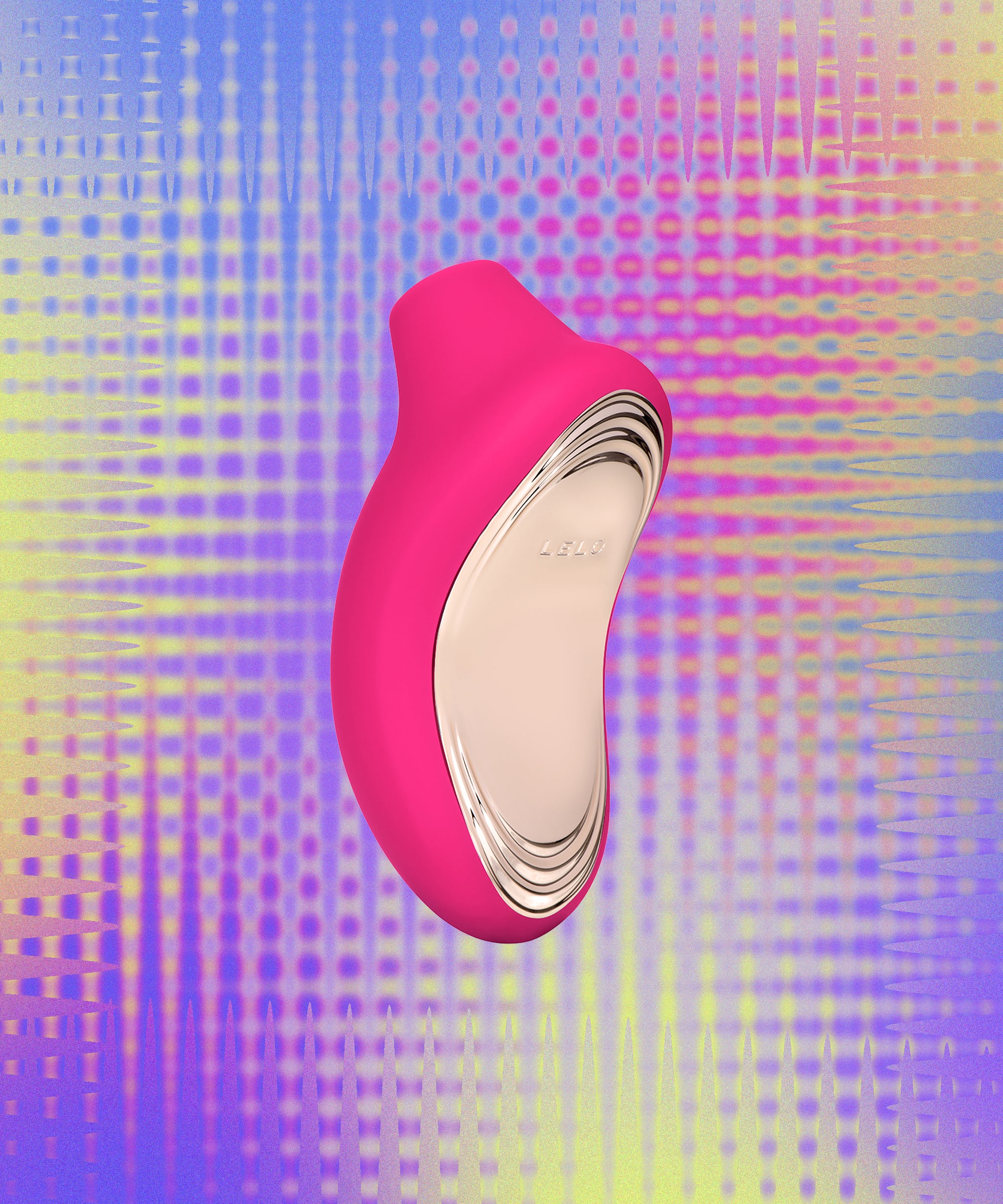 Вибратор-кролик Fun Factory Miss Bi, фиолетовый 1201065 - Fun Factory - Вибраторы-кролики - Купить