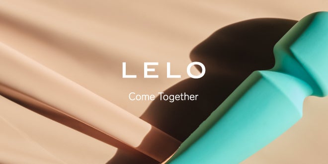 LELO + Smart Wand 2