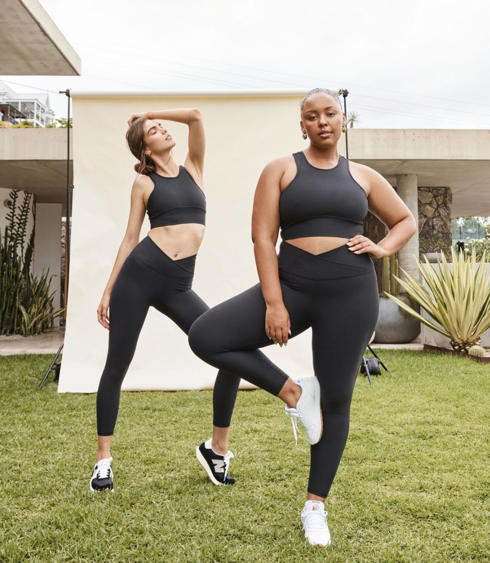 Avo sales workout clothes