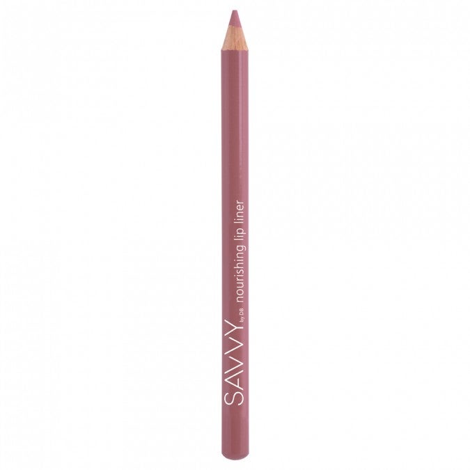 Savvy By DB + Nourishing Lip Liner