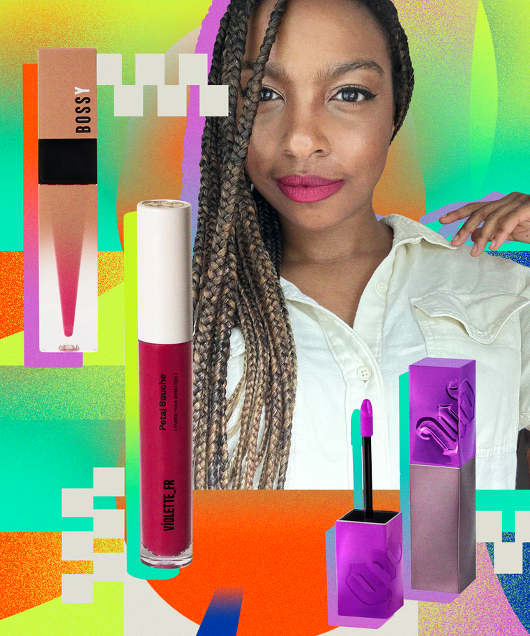 We Found The Best Pink Lipsticks For Every Undertone
