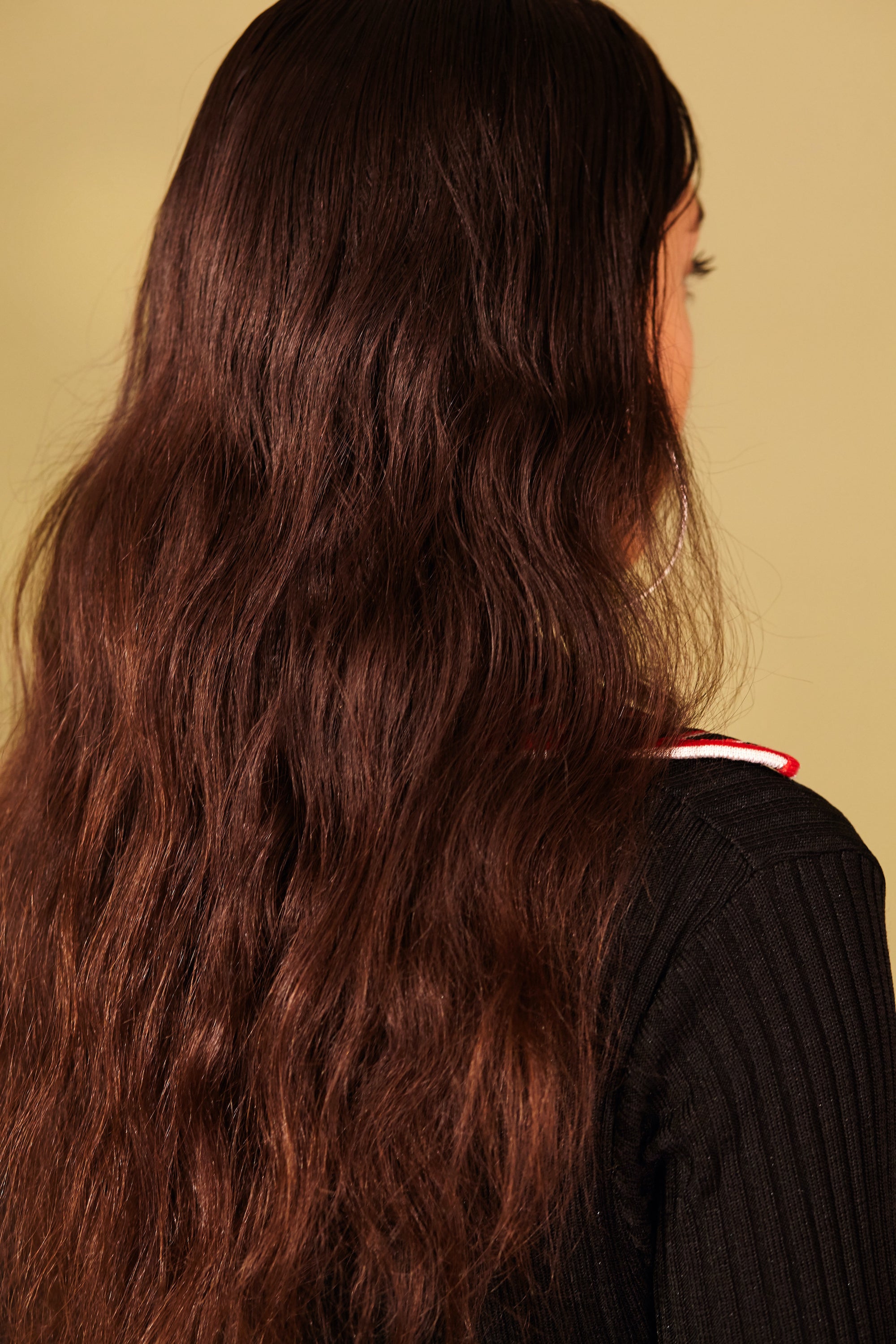 The Only Things That Will Make Your Hair Grow Faster