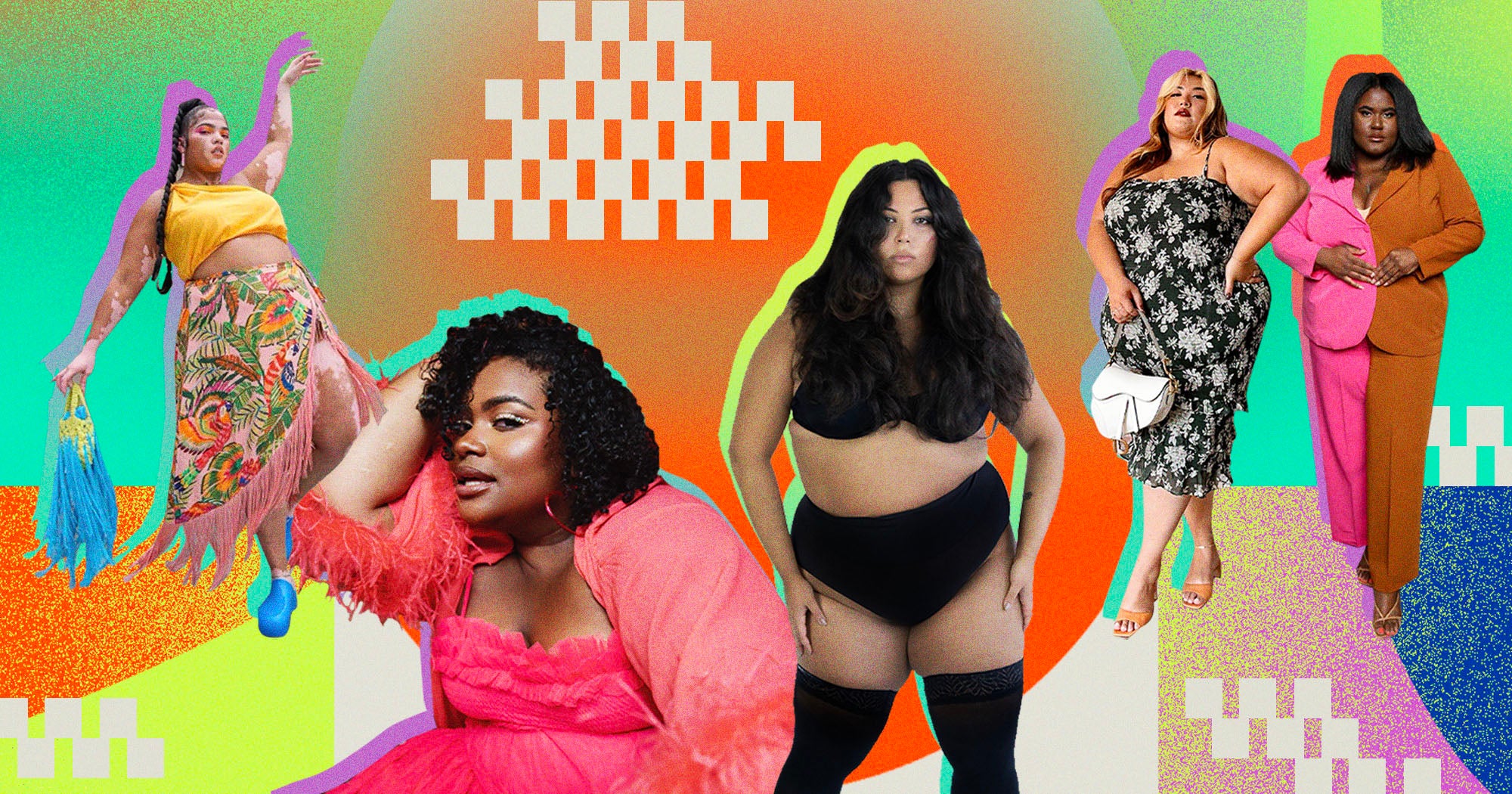 Plus-Size Brand Lovesick Expands Its Size Offerings With an Empowering New  Campaign