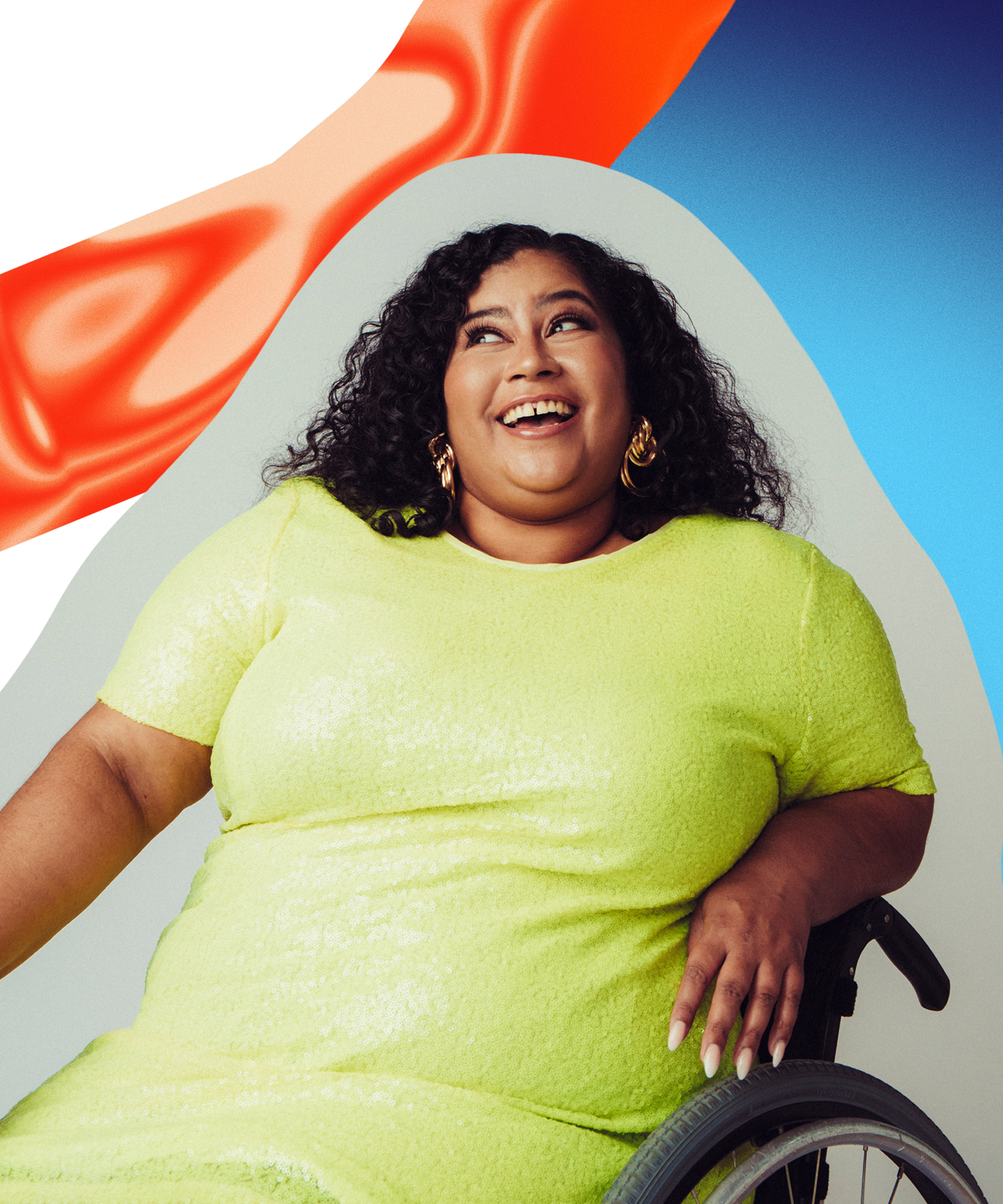 5 Black Latina Comedians Using Humor To Heal Trauma, image size:2000x2400