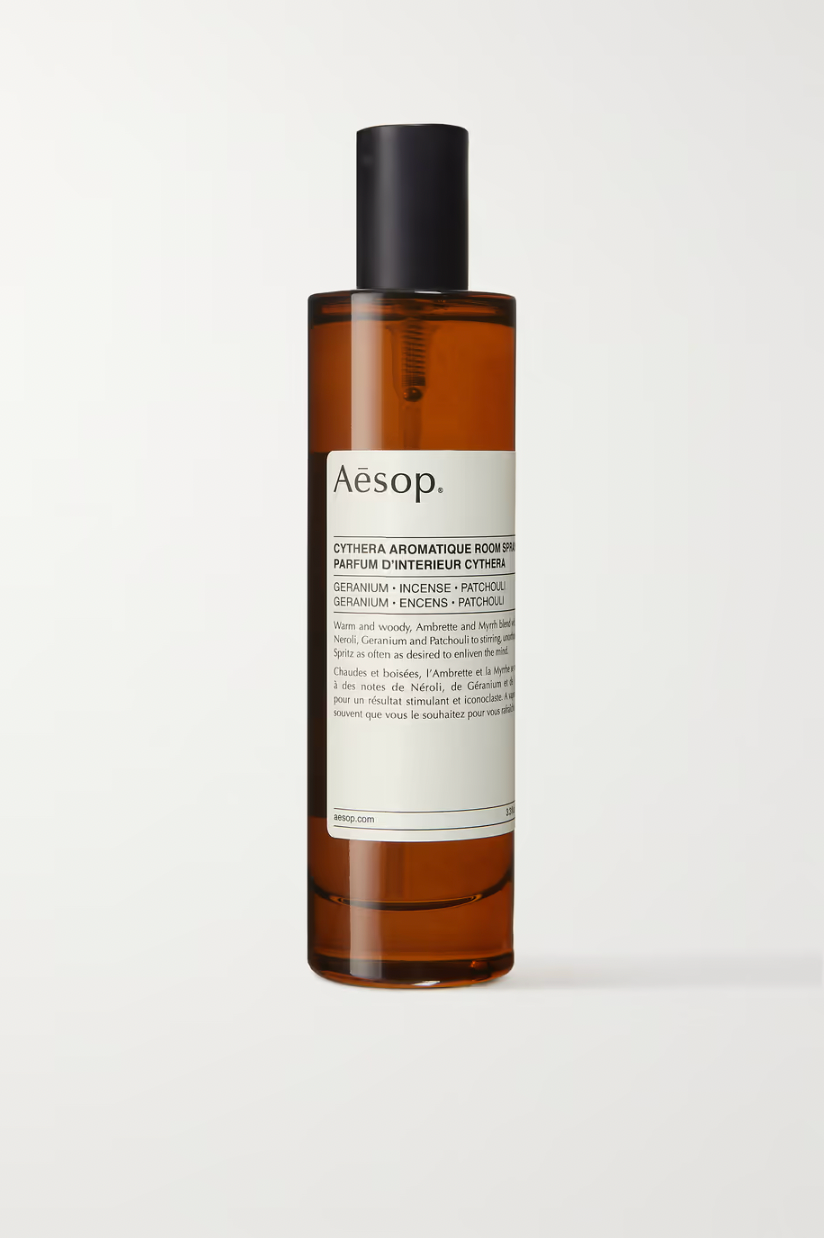 Aesop + Cythera Aromatique Room Spray, 100ml
