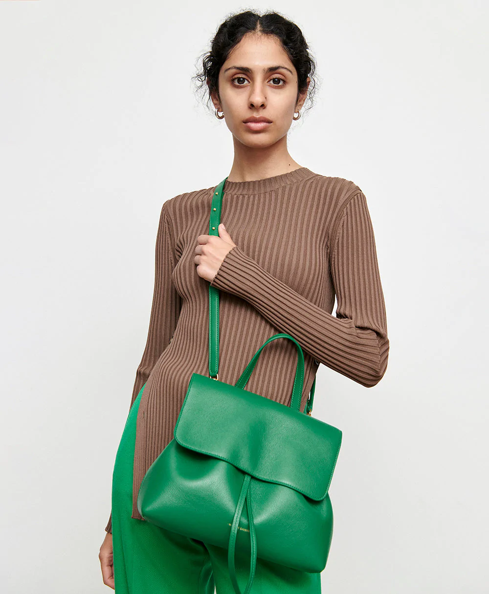 Mansur Gavriel + SOFT LADY BAG