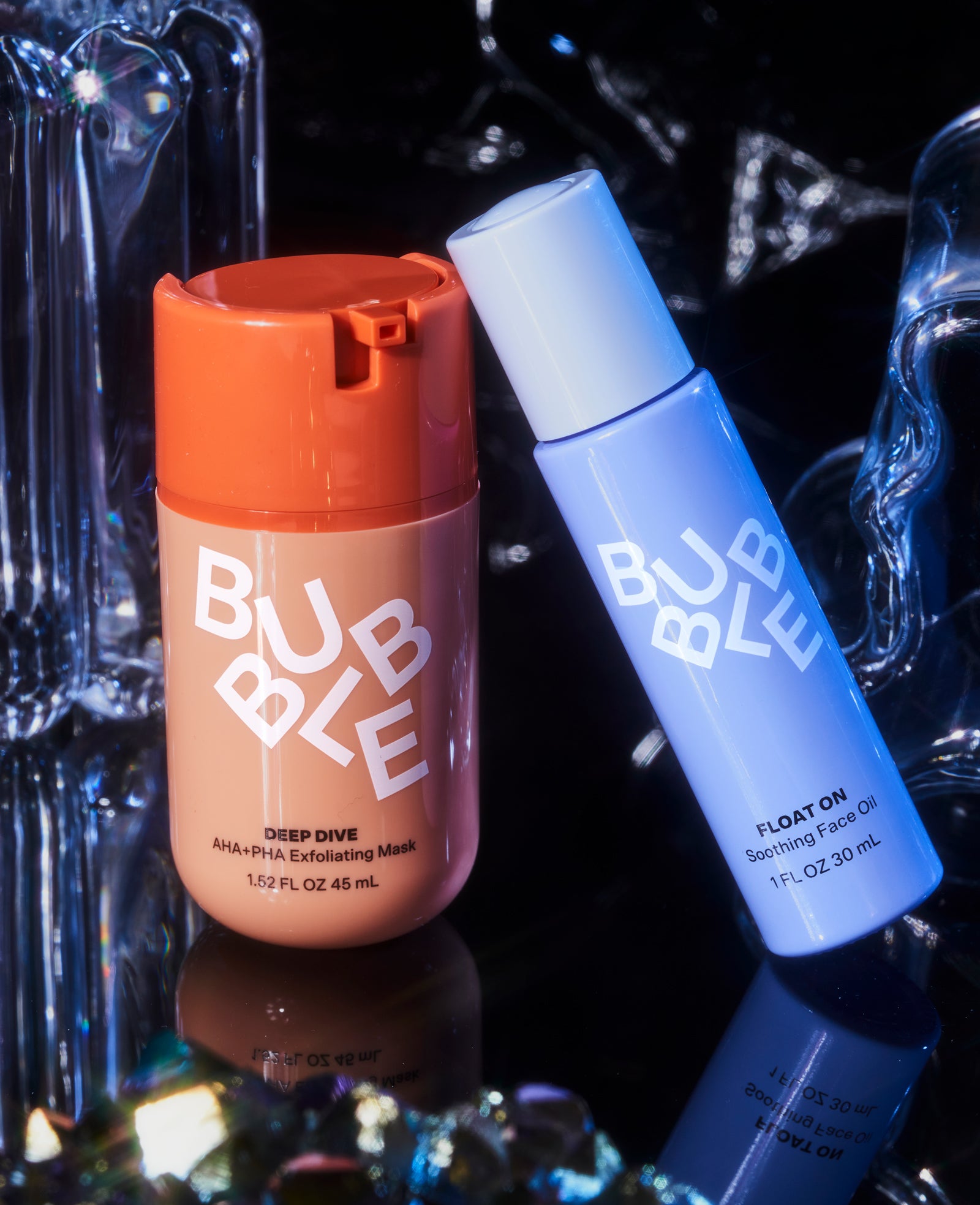 Bubble Skincare's Gel Moisturizer Is My New Go-To For Oily Skin –  StyleCaster