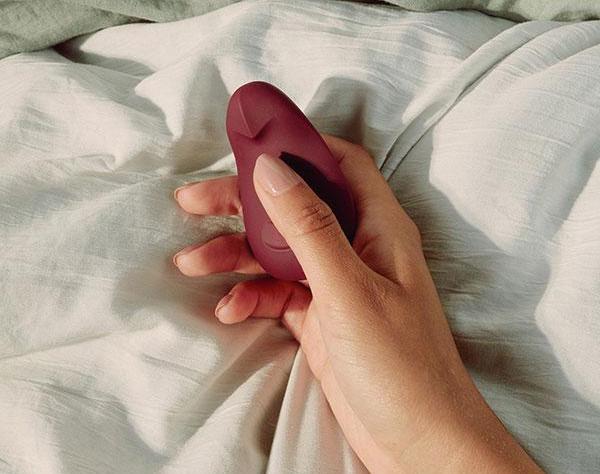 Buying A Vibrator