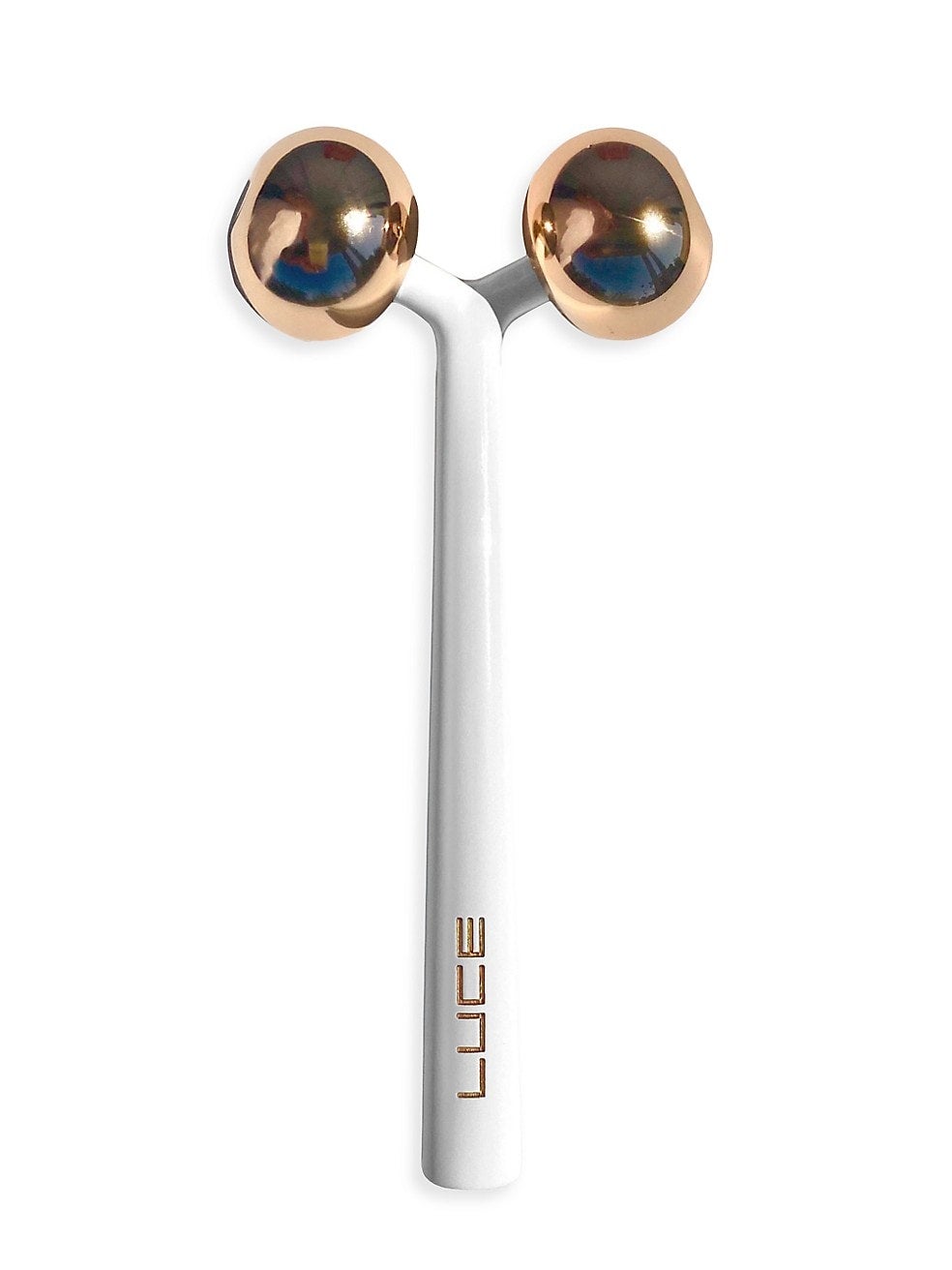 Luce + Beauty Booster Face Roller