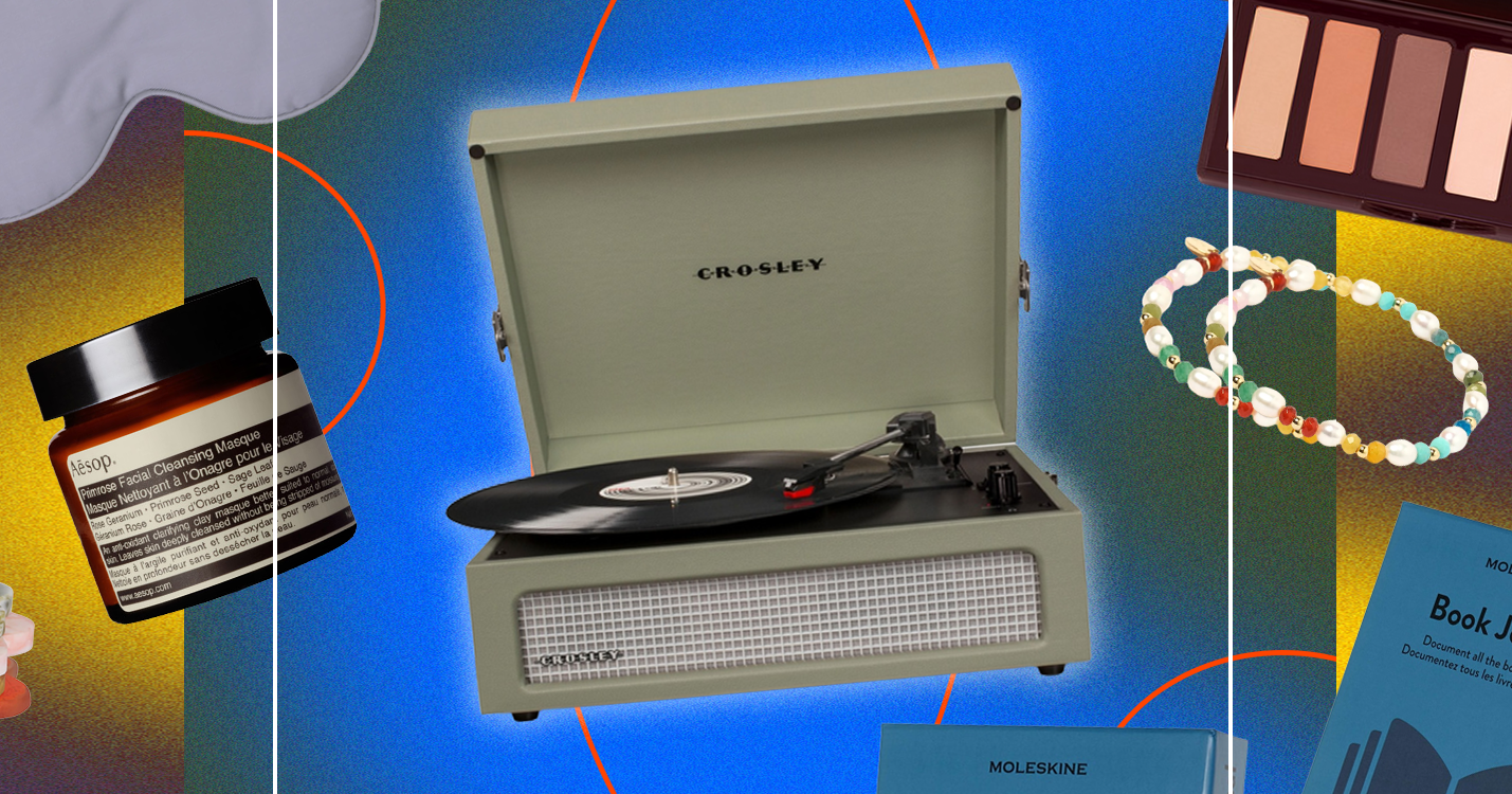 21 Practical Birthday Gifts For The Virgo In Your Life