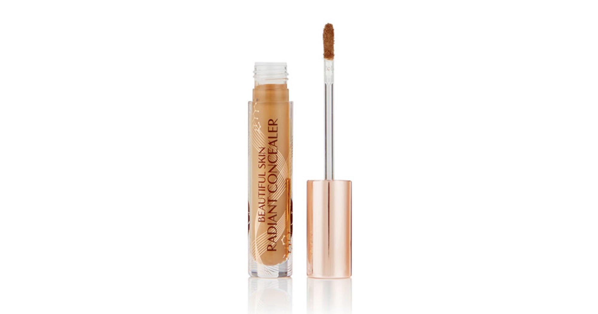3 Beauty Editors Tested (& Loved) Charlotte Tilbury’s New Concealer