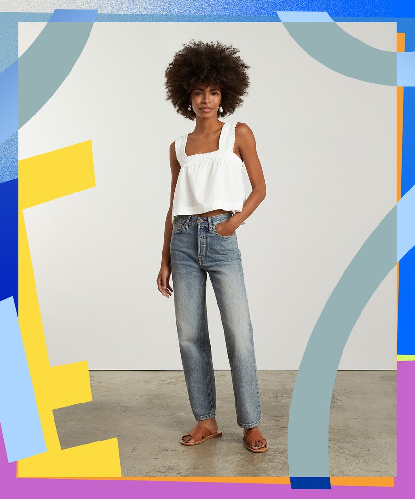 Browse Everlane’s Labor Day Sale — It Has Everything You Need