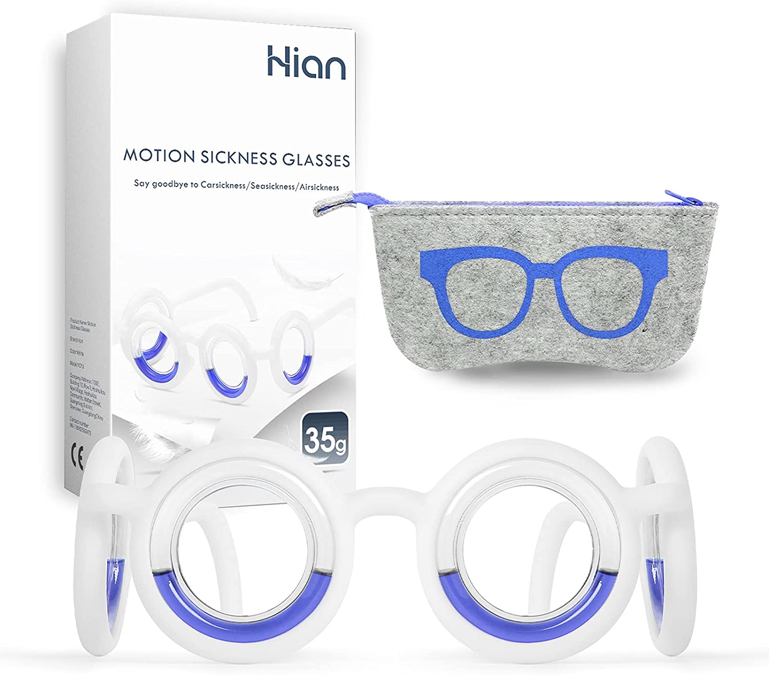 Hion Anti Motion Sickness Glasses hion-anti-motion-sickness-glasses
