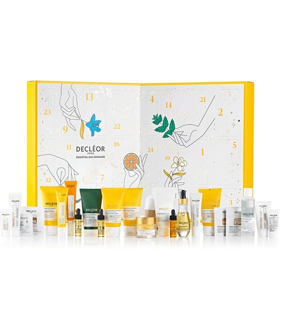 Decléor + Advent Calendar