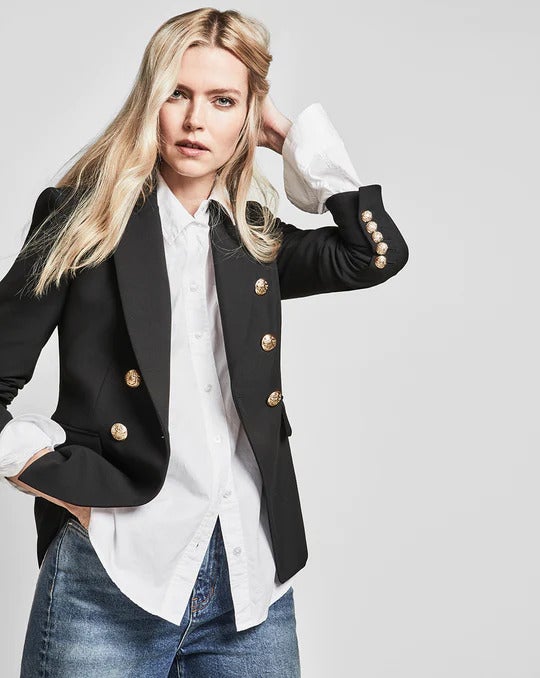 Dickey jacket shop veronica beard
