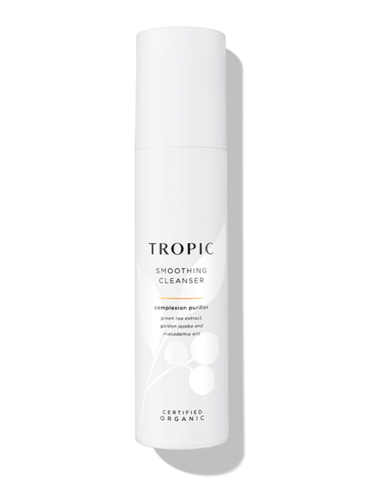 Tropic cleanser deals