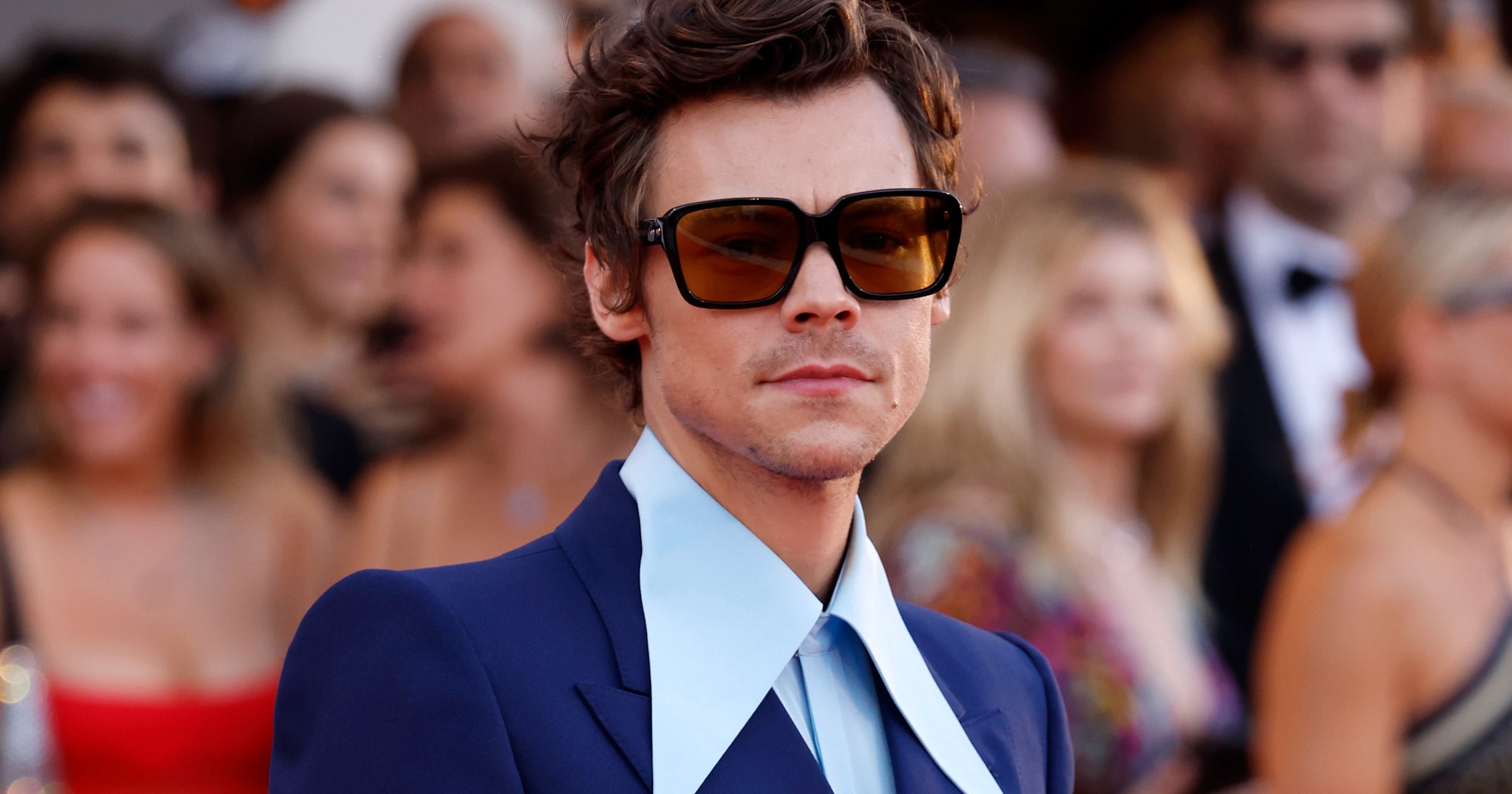 How To Dress Like Harry Styles At Every Budget