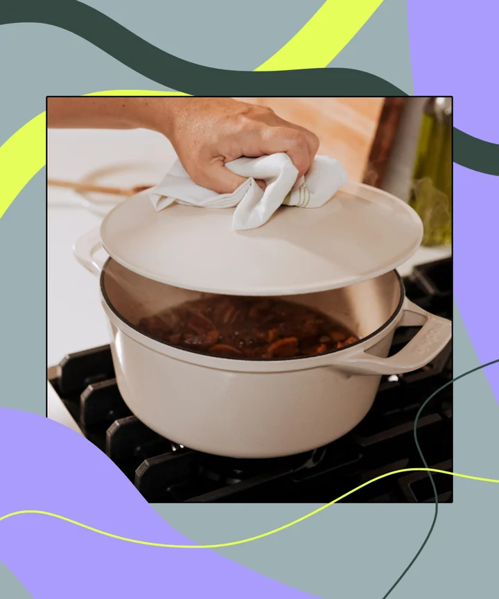 Instant Dutch Oven Review - Instant Pot Cooking