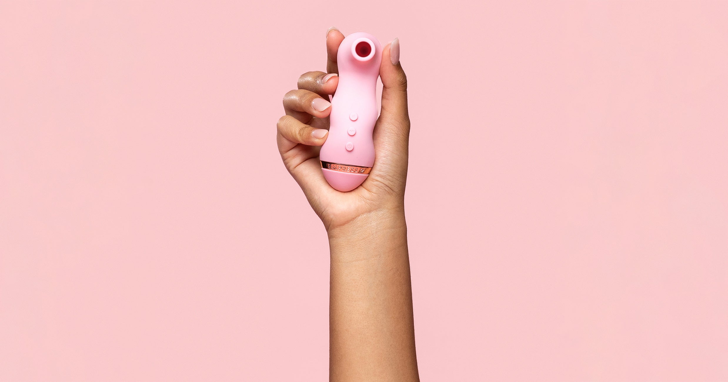 This Clitoral Vibrator Had Me Seeing Spots From Pleasure This Clitoral Vibrator Had Me Seeing Spots From Pleasure