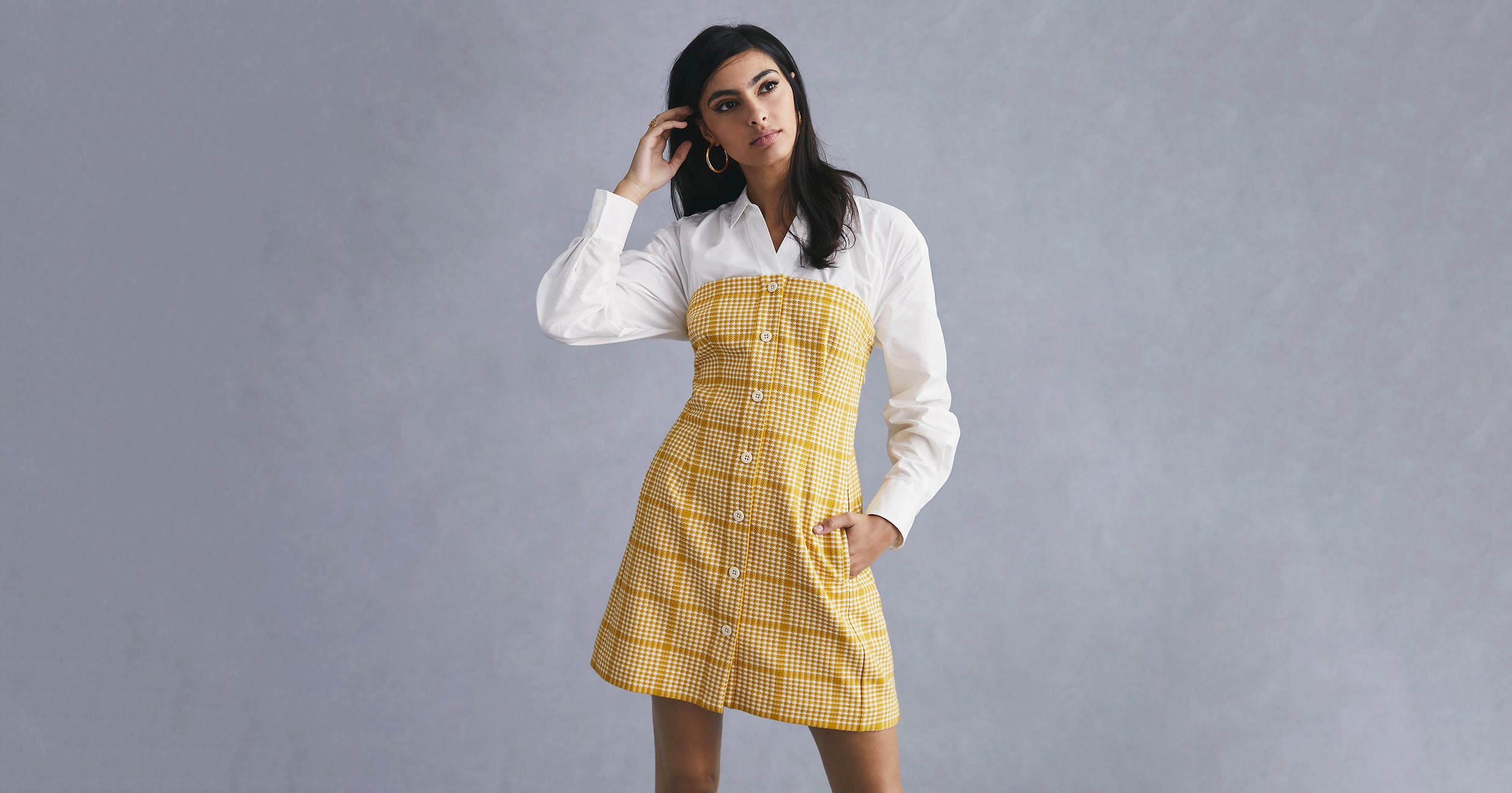 Find “The One” Amongst These 17 Knit Dresses For Fall