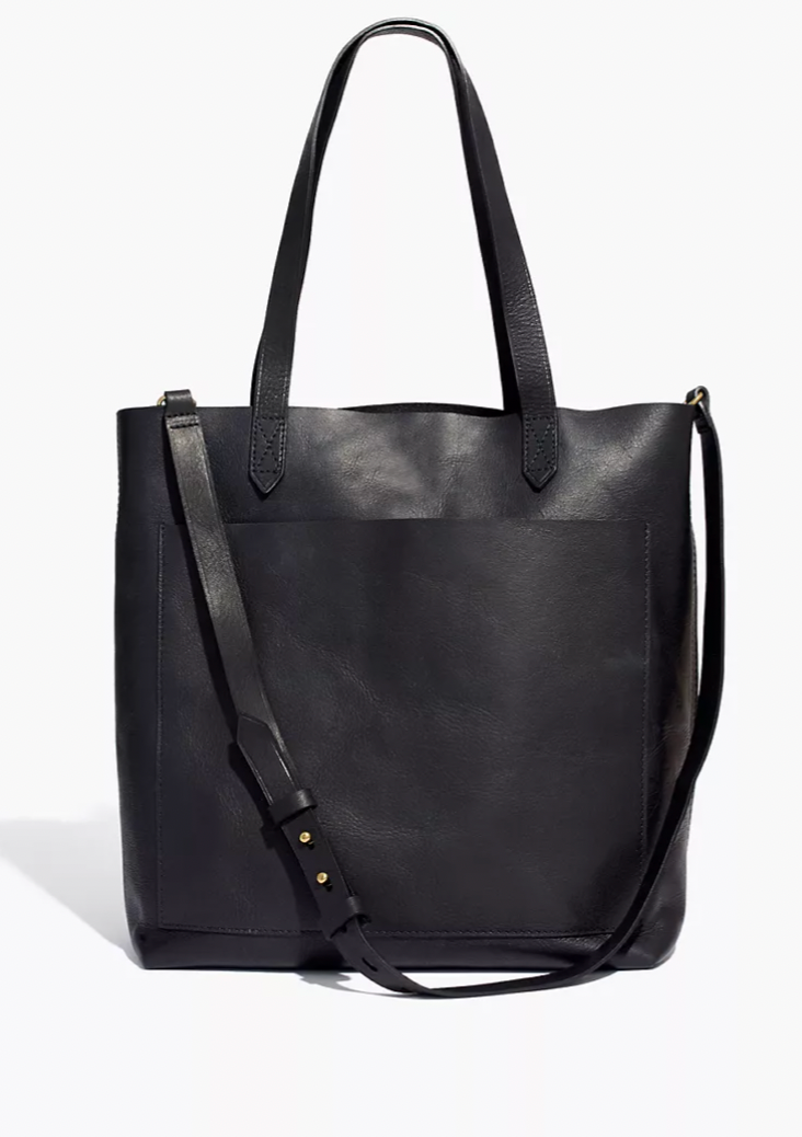 Madewell 2025 tote medium