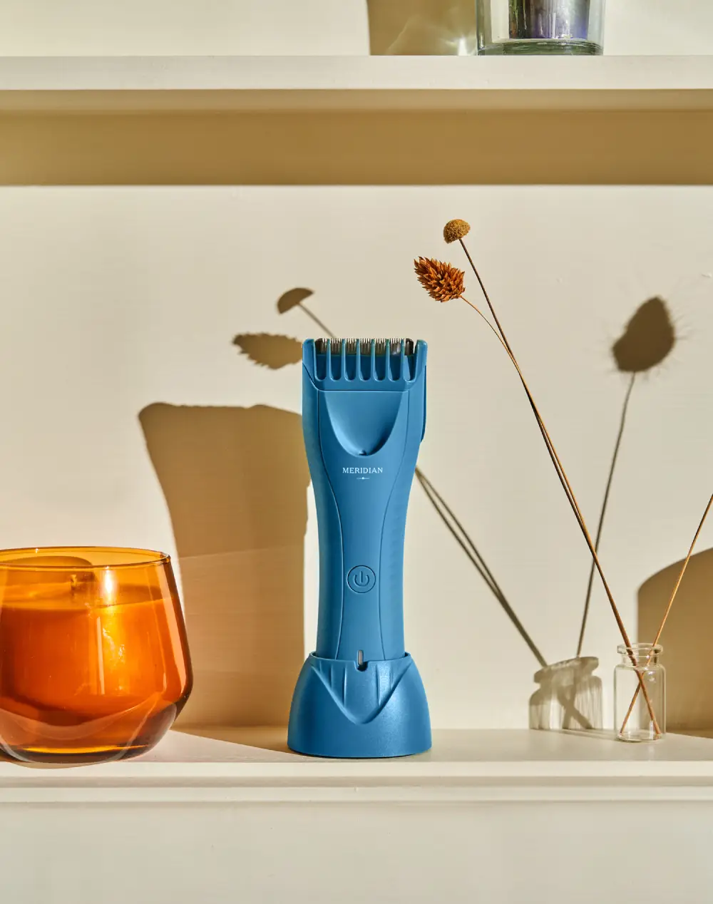 Meridian Grooming + The Trimmer Plus