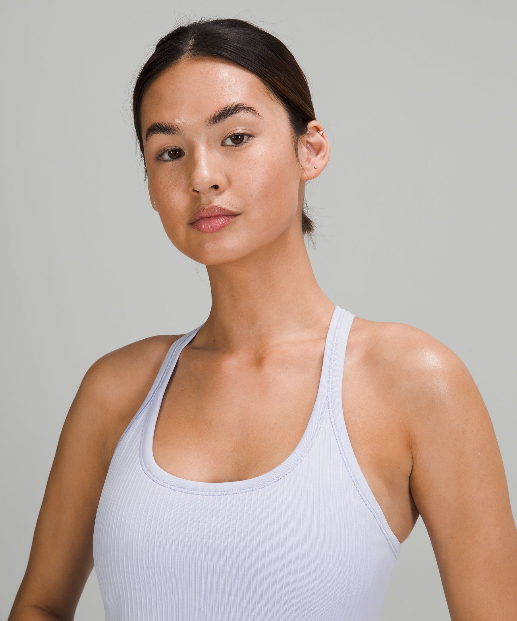 Lululemon + Ebb to Street Tank Top