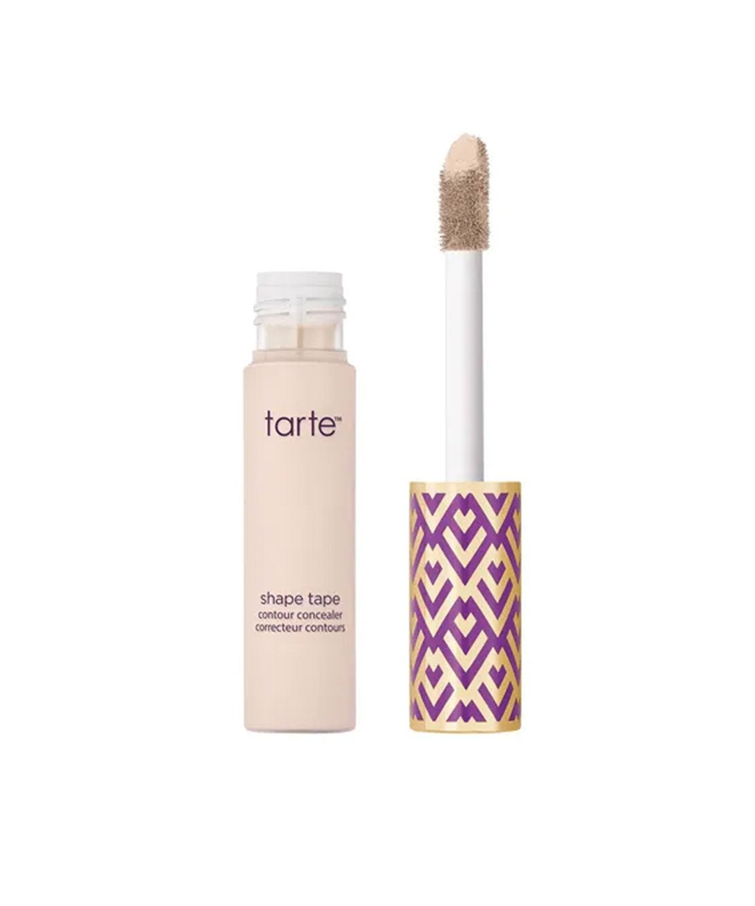 Tarte Cosmetics + Shape Tape Contour Concealer
